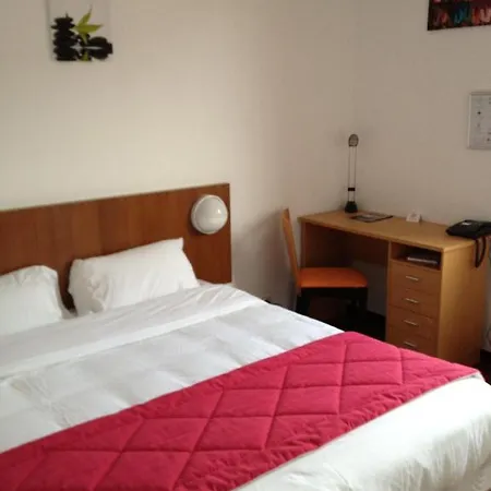 Le Joseph Hotell
