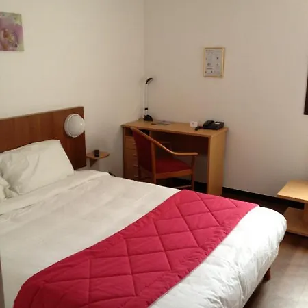 Hotel Hotel Le Saint Joseph