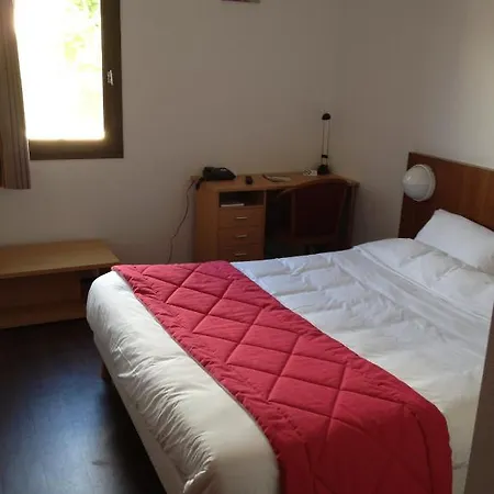 Le Joseph Hotell