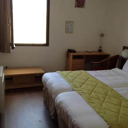 Hotell Le Joseph