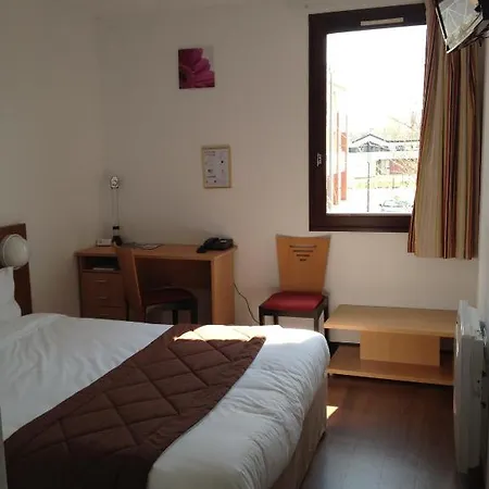 Hotel Le Saint Joseph Hotel