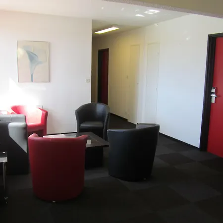 Le Joseph Hotel