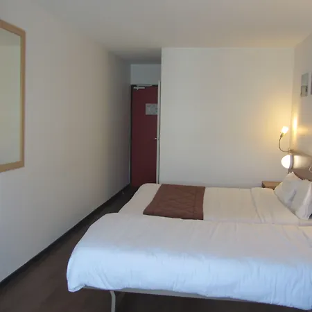 Hotel Le Joseph Saint-Éloy-les-Mines
