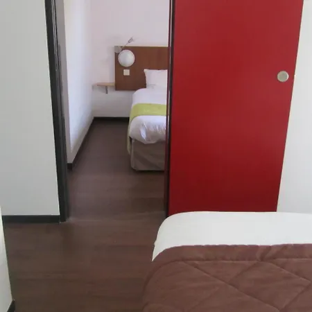 Le Joseph Hotell