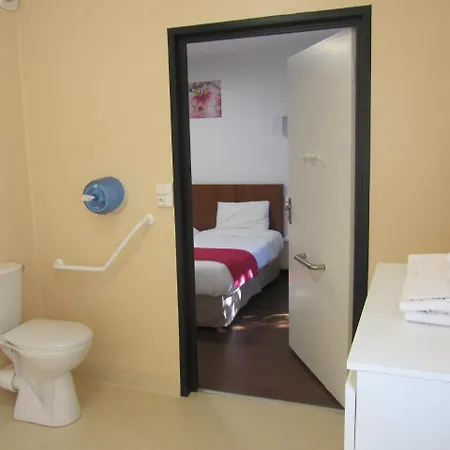 Le Joseph Hotell Saint-Éloy-les-Mines