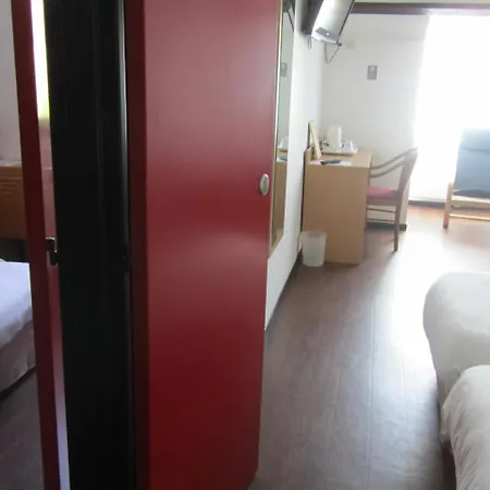 Hotell Le Joseph
