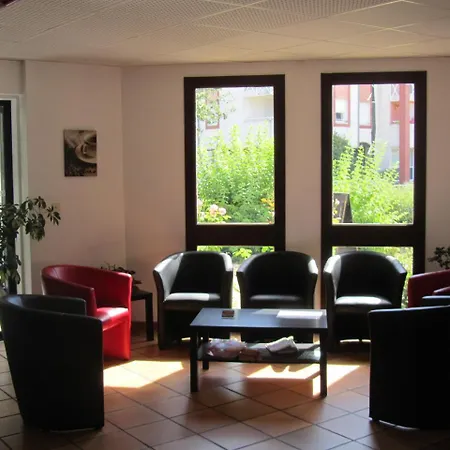Le Joseph 2* Saint-Éloy-les-Mines