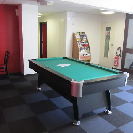 Le Joseph Hotel Saint-Éloy-les-Mines