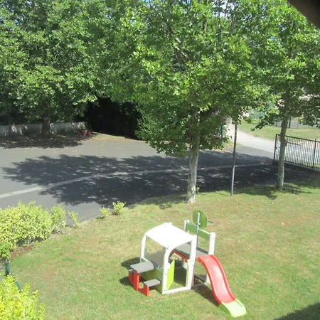 Le Joseph 2* Saint-Éloy-les-Mines