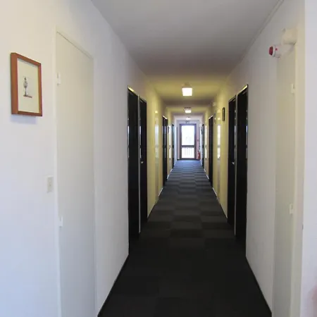 Hotell Le Joseph