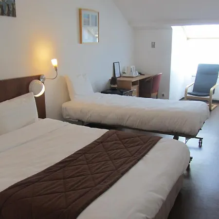 Hotel Le Saint Joseph Отель