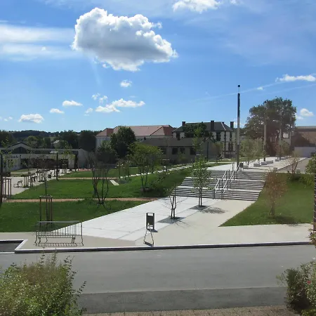 Le Joseph Saint-Éloy-les-Mines