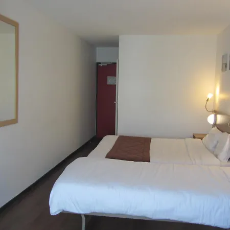 Le Joseph Hotell