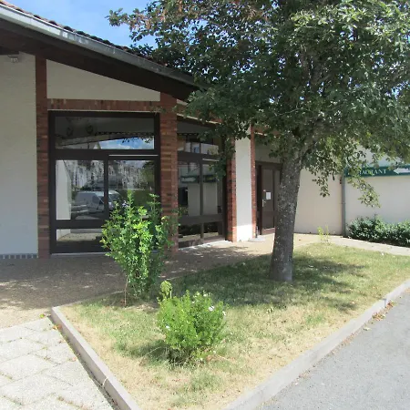 Le Joseph Saint-Éloy-les-Mines