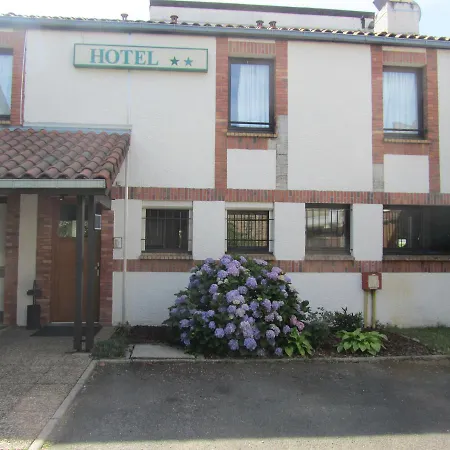 Hotell Le Joseph