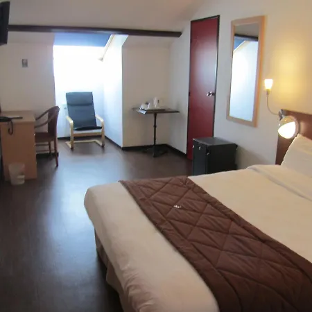 Le Joseph 2* Saint-Éloy-les-Mines