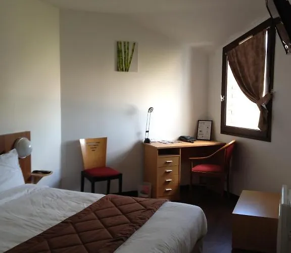 Le Joseph فندق 2*